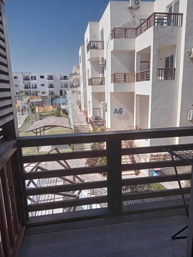 شرم الشيخ Luxury Apartment Jasmine Residence المظهر الخارجي الصورة